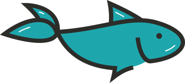 Adult Tilapia Icon